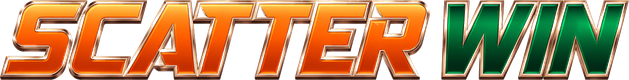 Scatter Win Logo
